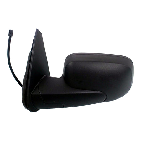 2006-2011 Chevrolet Hhr Door Mirror Driver Side Power Textured_GM1320367-5