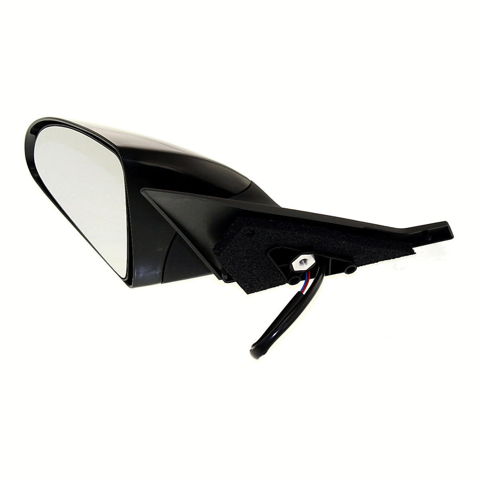 2008-2009 Pontiac G6 Door Mirror Driver Side Power Cpe/Convertible Ptm Without Folding_GM1320370-2