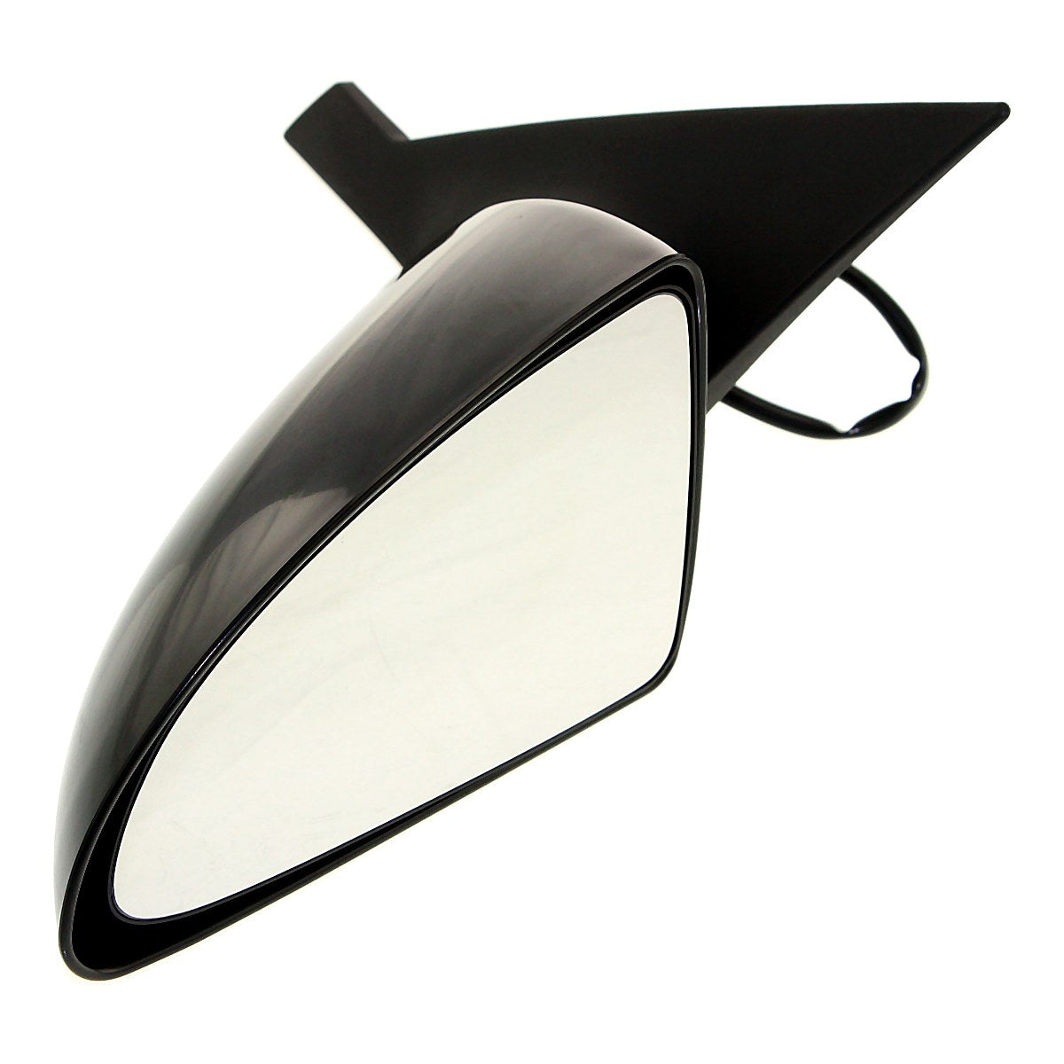 2008-2009 Pontiac G6 Door Mirror Driver Side Power Cpe/Convertible Ptm Without Folding_GM1320370-3