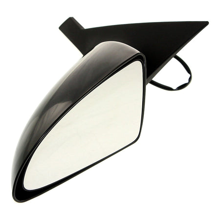 2008-2009 Pontiac G6 Door Mirror Driver Side Power Cpe/Convertible Ptm Without Folding_GM1320370-3