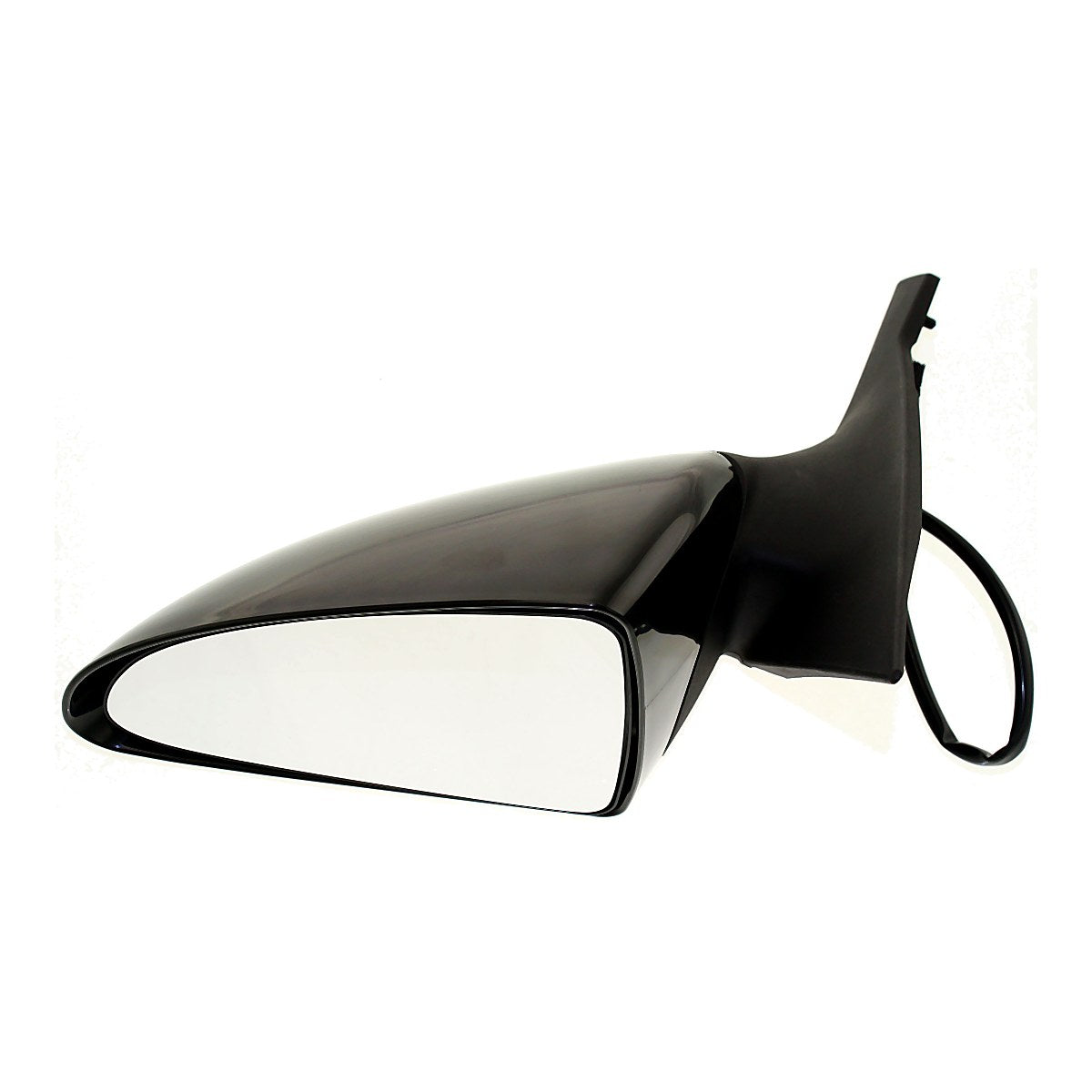 2008-2009 Pontiac G6 Door Mirror Driver Side Power Cpe/Convertible Ptm Without Folding_GM1320370-4
