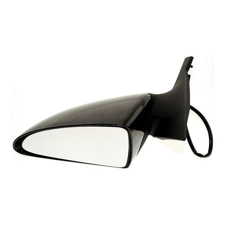 2008-2009 Pontiac G6 Door Mirror Driver Side Power Cpe/Convertible Ptm Without Folding_GM1320370-4