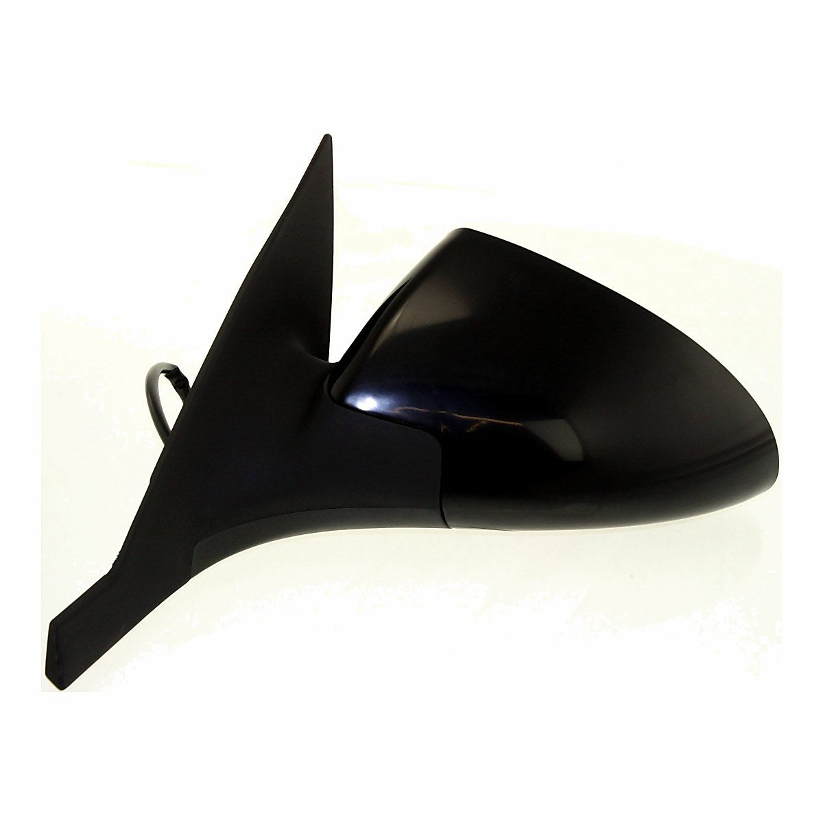 2008-2009 Pontiac G6 Door Mirror Driver Side Power Cpe/Convertible Ptm Without Folding_GM1320370-5