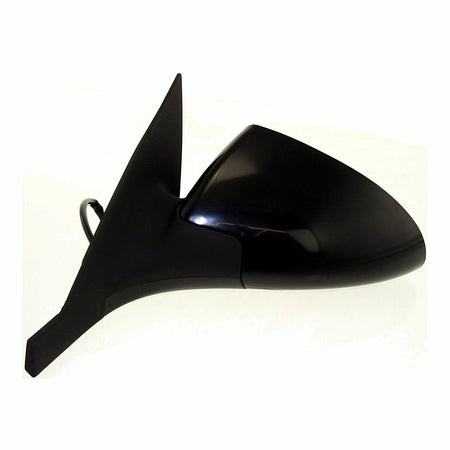 2008-2009 Pontiac G6 Door Mirror Driver Side Power Cpe/Convertible Ptm Without Folding_GM1320370-5