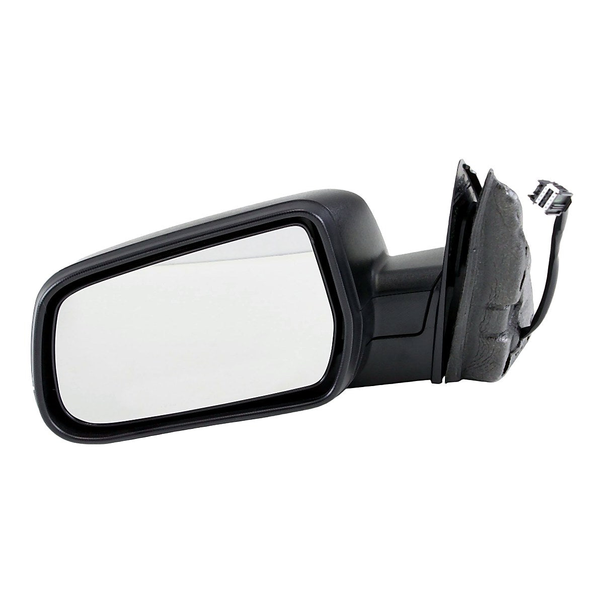 2010-2011 Chevrolet Equinox Door Mirror Driver Side Power_GM1320386
