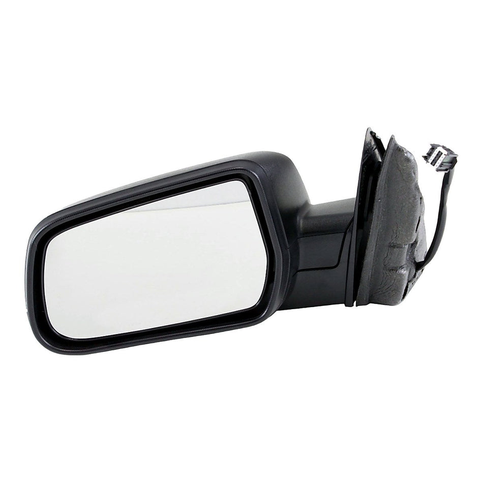 2010-2011 Chevrolet Equinox Door Mirror Driver Side Power_GM1320386