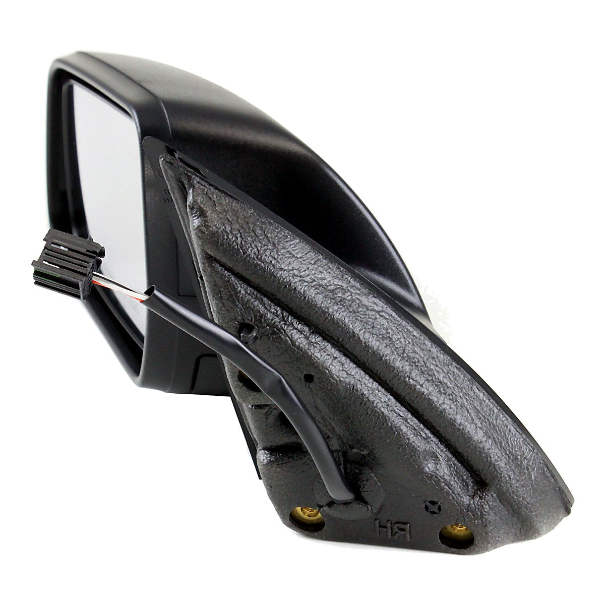 2010-2011 Chevrolet Equinox Door Mirror Driver Side Power_GM1320386-2