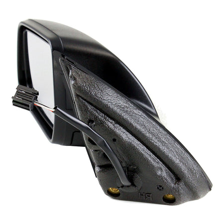 2010-2011 Chevrolet Equinox Door Mirror Driver Side Power_GM1320386-2