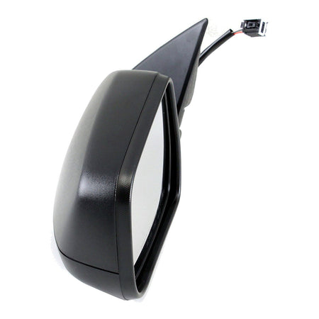 2010-2011 Chevrolet Equinox Door Mirror Driver Side Power_GM1320386-3