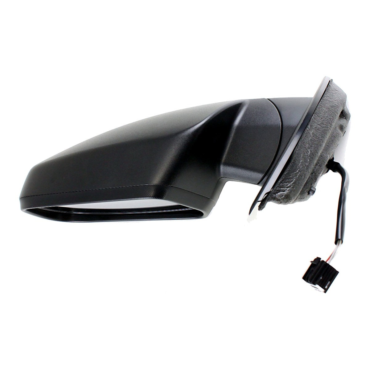 2010-2011 Chevrolet Equinox Door Mirror Driver Side Power_GM1320386-4