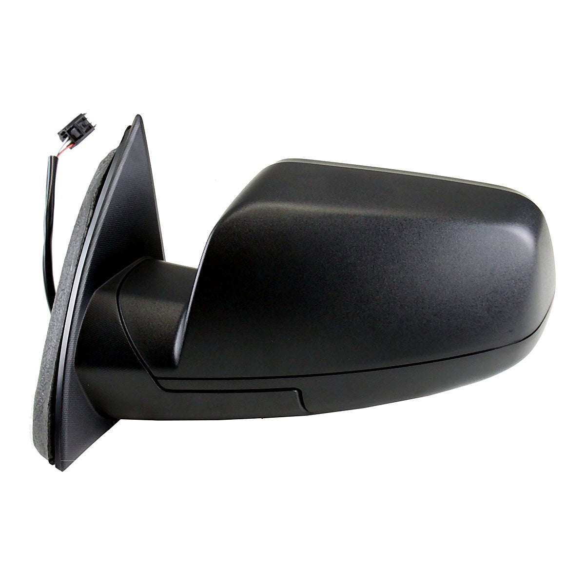 2010-2011 Chevrolet Equinox Door Mirror Driver Side Power_GM1320386-5
