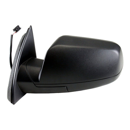 2010-2011 Chevrolet Equinox Door Mirror Driver Side Power_GM1320386-5