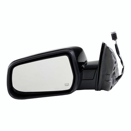 2010-2011 Chevrolet Equinox Door Mirror Driver Side Power Heated Ptm_GM1320387