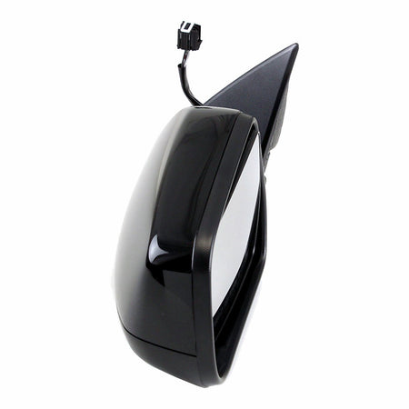 2010-2011 Chevrolet Equinox Door Mirror Driver Side Power Heated Ptm_GM1320387-3