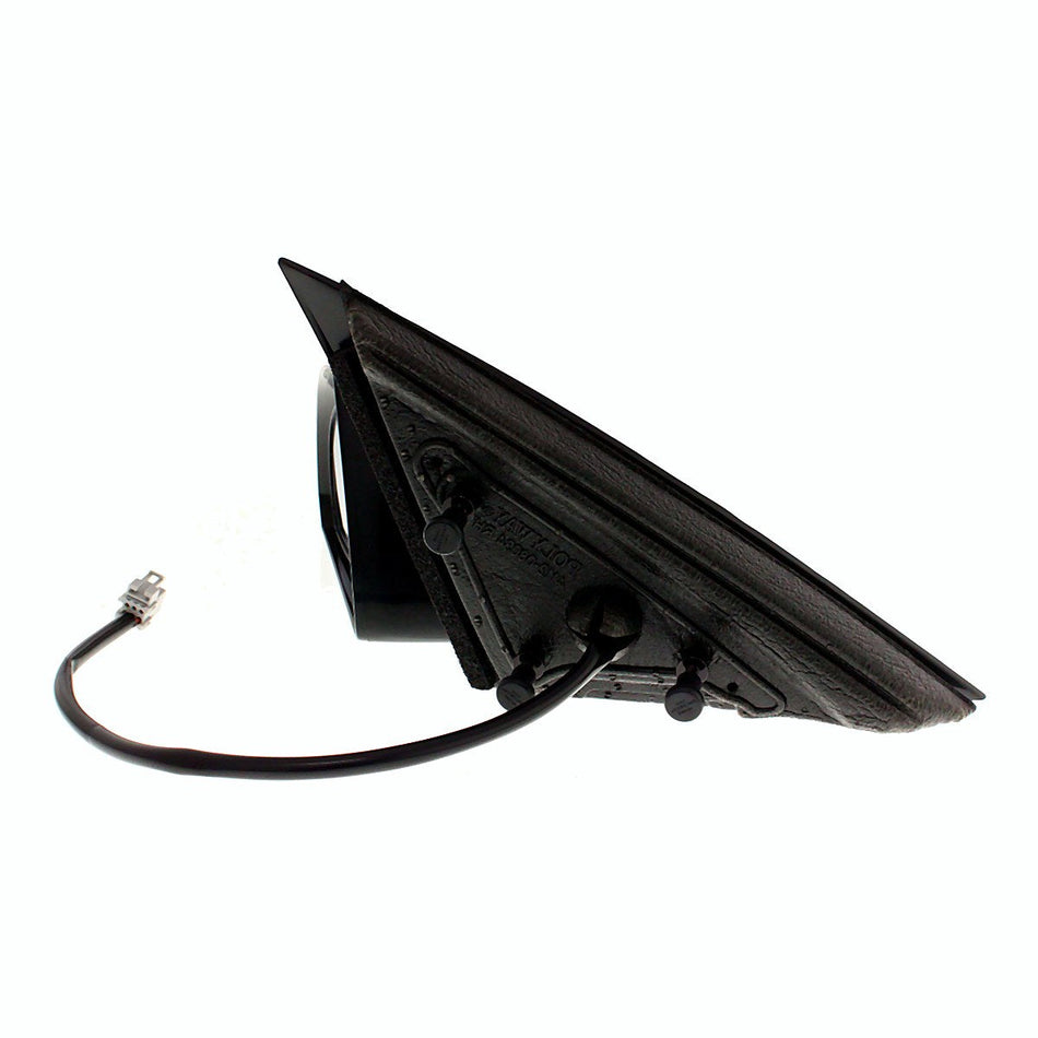 2014-2016 Chevrolet Impala Limited (Fleet) Door Mirror - side angle, Part GM1320391