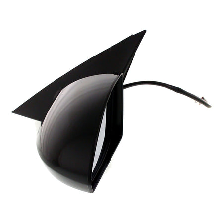 2008-2013 Chevrolet Impala Door Mirror Driver Side Power With Textured Ptm Base_GM1320391-3