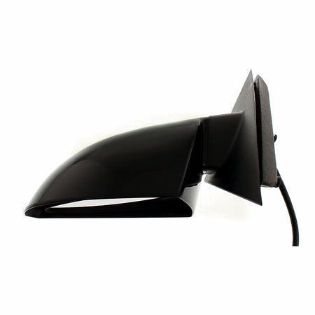 2008-2013 Chevrolet Impala Door Mirror Driver Side Power With Textured Ptm Base_GM1320391-4