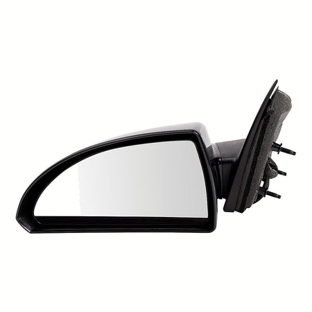 2008-2013 Chevrolet Impala Door Mirror Driver Side Power Heated With Textured Ptm Base_GM1320392