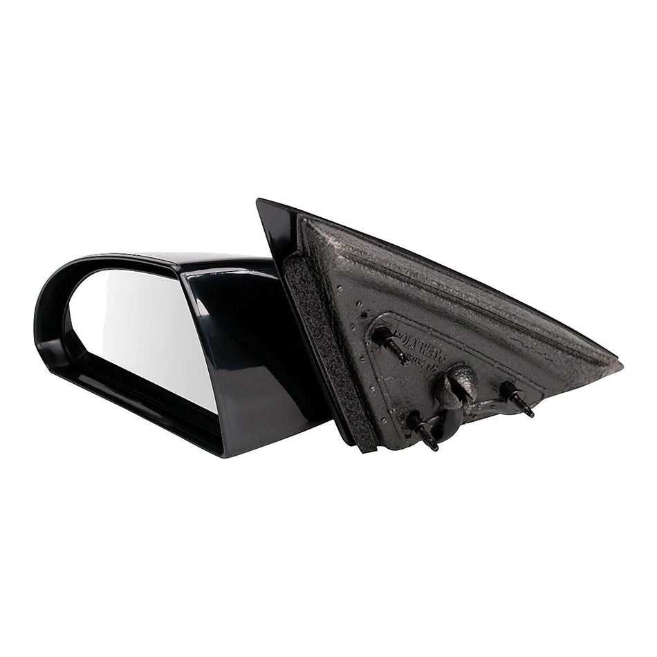 2014-2016 Chevrolet Impala Limited (Fleet) Door Mirror - side angle, Part GM1320392