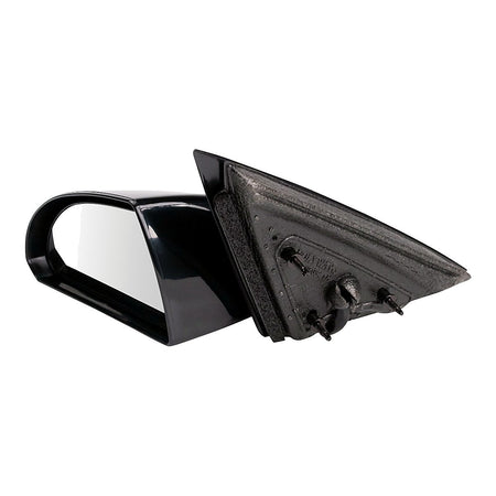 2008-2013 Chevrolet Impala Door Mirror Driver Side Power Heated With Textured Ptm Base_GM1320392-2