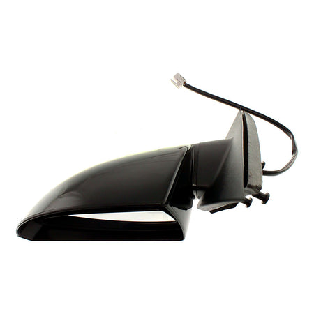 2008-2013 Chevrolet Impala Door Mirror Driver Side Power Heated With Textured Ptm Base_GM1320392-4