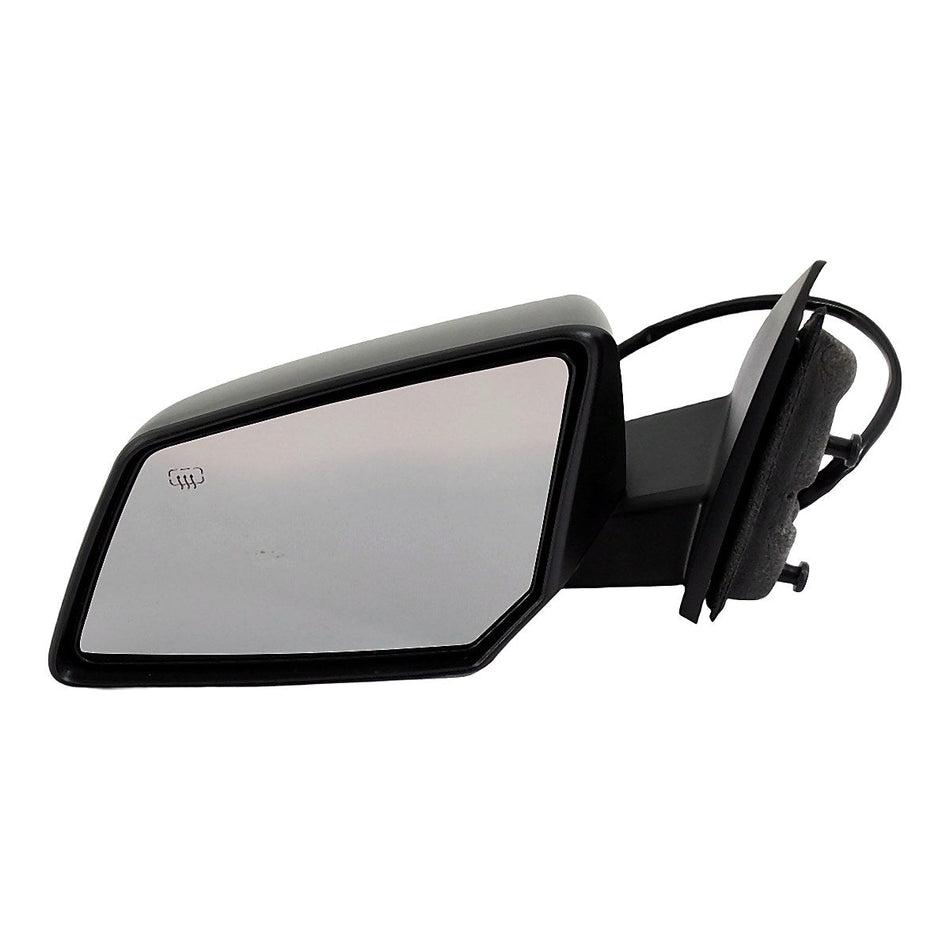 2008 Saturn Outlook Door Mirror Driver Side - product view, Part GM1320401