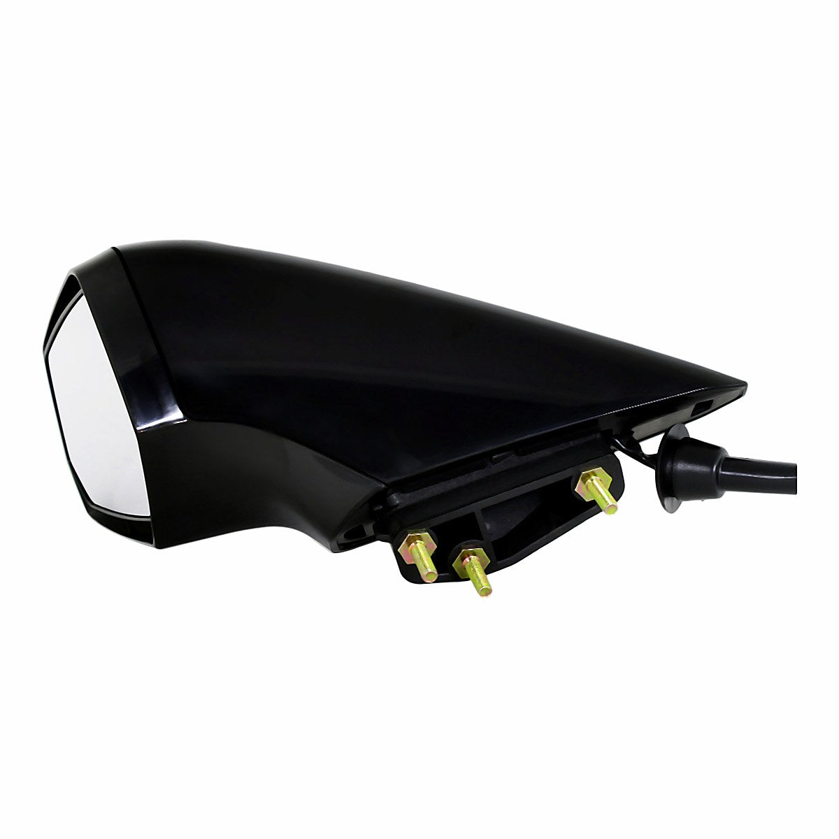 2010-2015 Chevrolet Camaro Door Mirror Driver Side Power_GM1320405-2