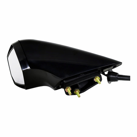 2010-2015 Chevrolet Camaro Door Mirror Driver Side Power_GM1320405-2
