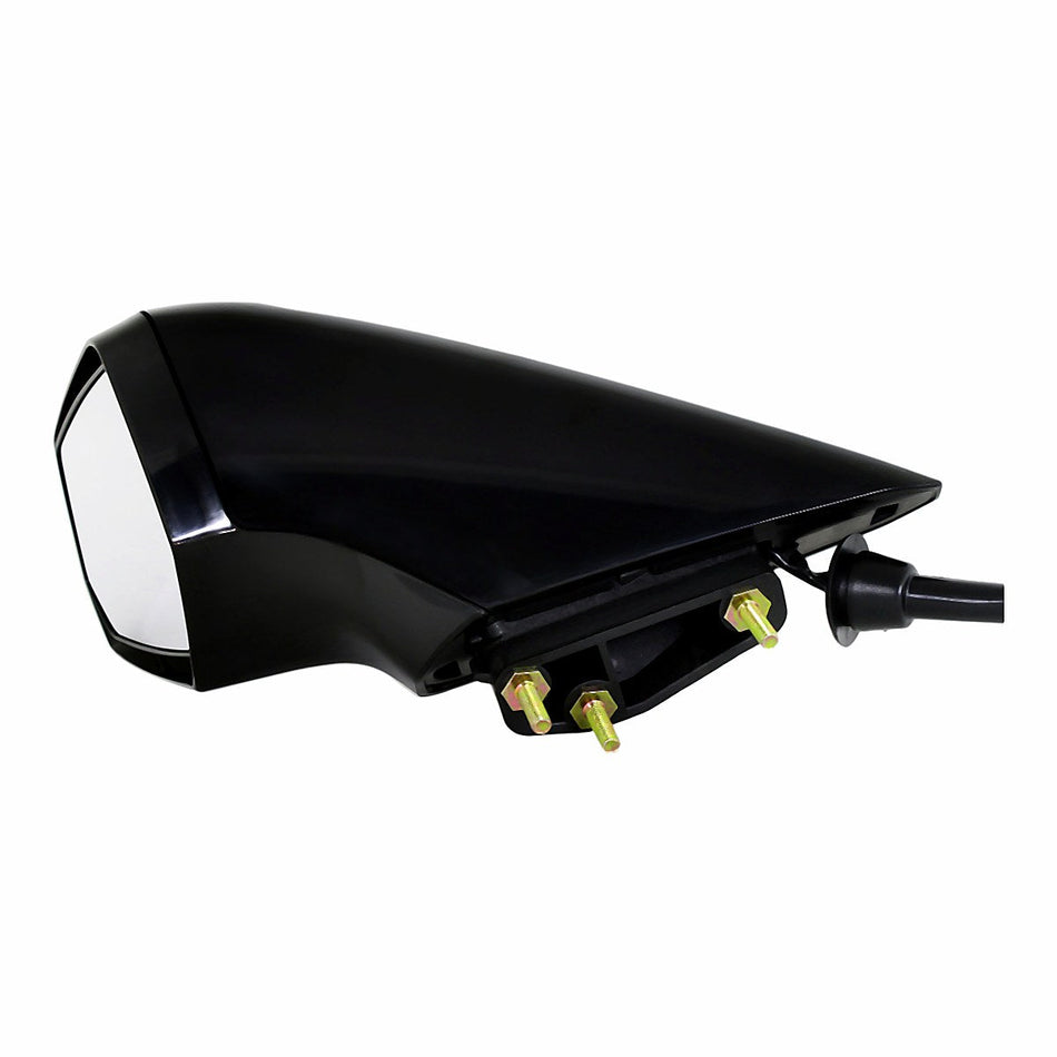 2010-2015 Chevrolet Camaro Door Mirror Driver Side Power_GM1320405-2