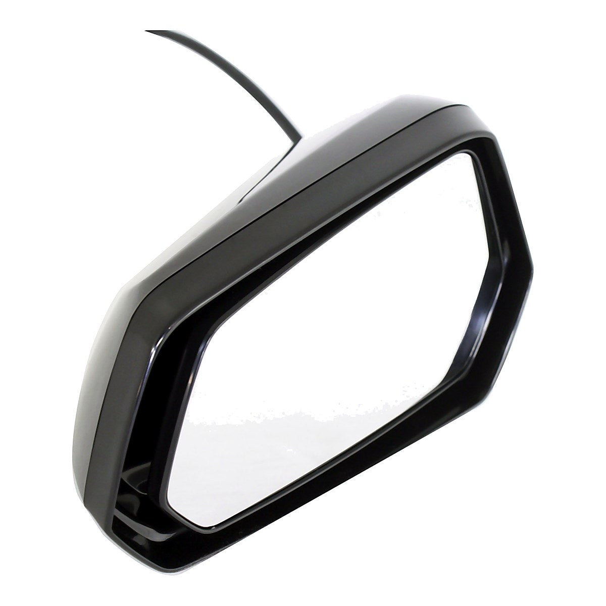 2010-2015 Chevrolet Camaro Door Mirror Driver Side Power_GM1320405-3