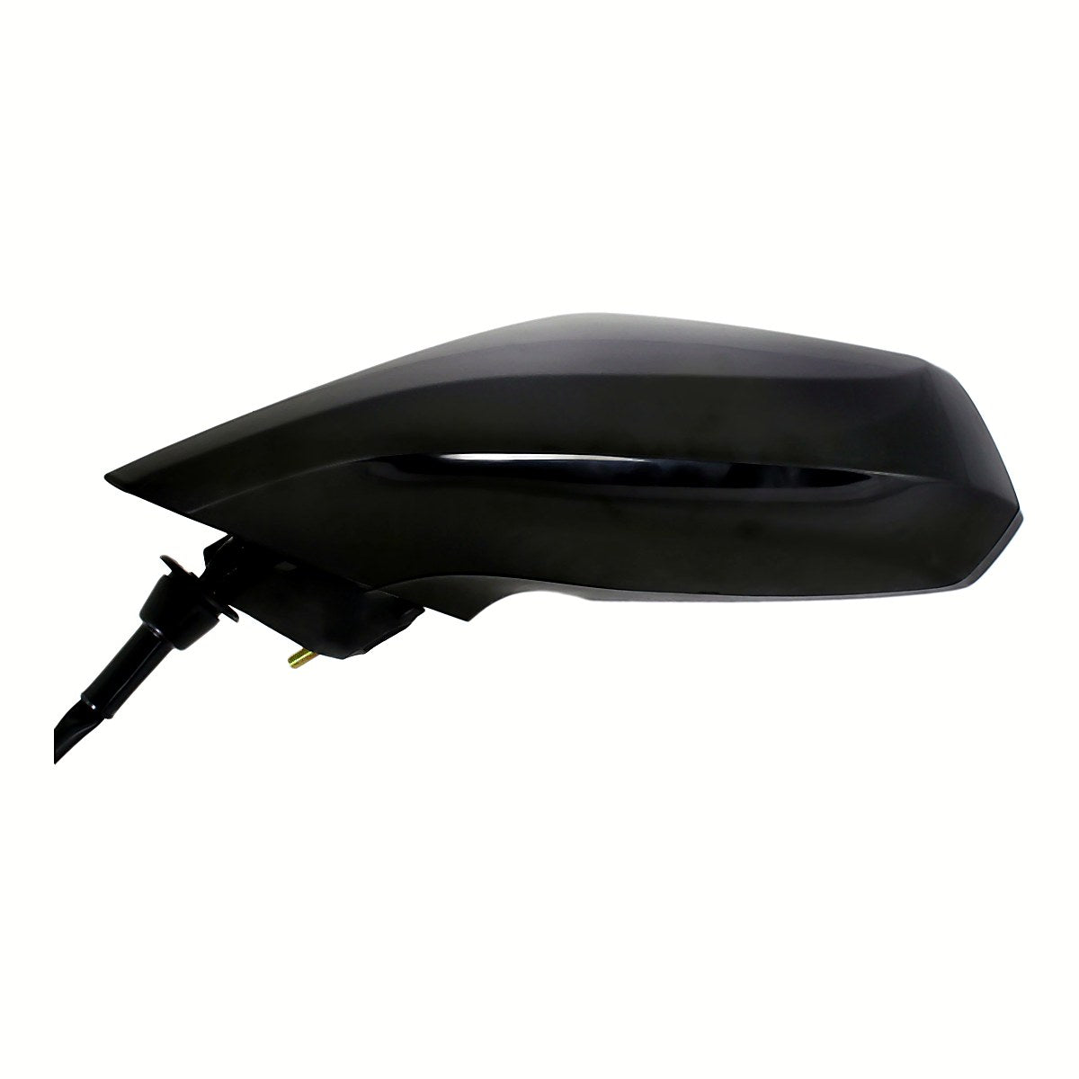 2010-2015 Chevrolet Camaro Door Mirror Driver Side Power_GM1320405-4