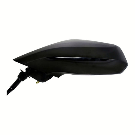 2010-2015 Chevrolet Camaro Door Mirror Driver Side Power_GM1320405-4