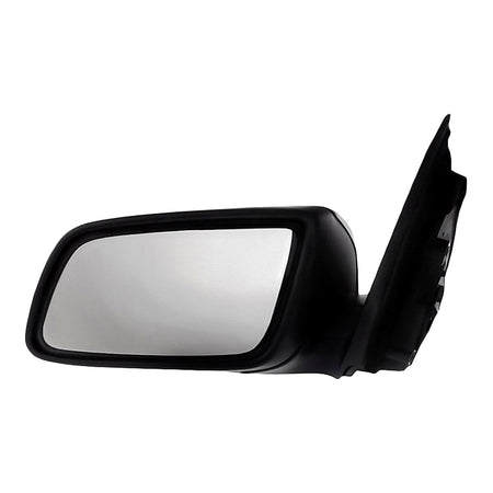 2008-2009 Pontiac G8 Door Mirror Driver Side Power Ptm_GM1320414
