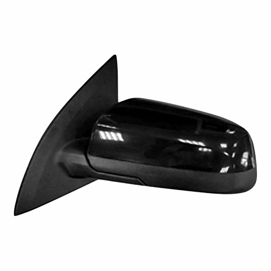 2008-2009 Pontiac G8 Door Mirror Driver Side Power Ptm_GM1320414-2