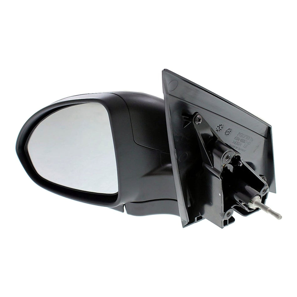 2016 Chevrolet Cruze Limited Door Mirror Driver Side - side angle, Part GM1320419