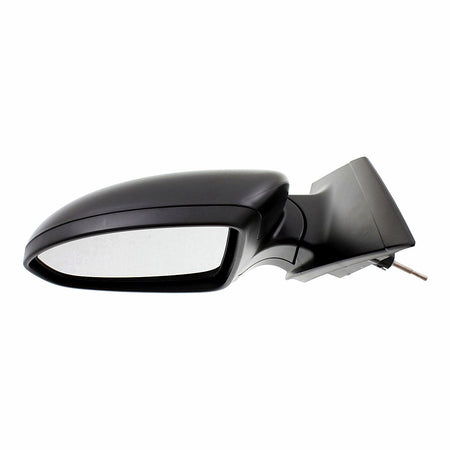 2011-2015 Chevrolet Cruze Door Mirror Driver Side Manual_GM1320419-3
