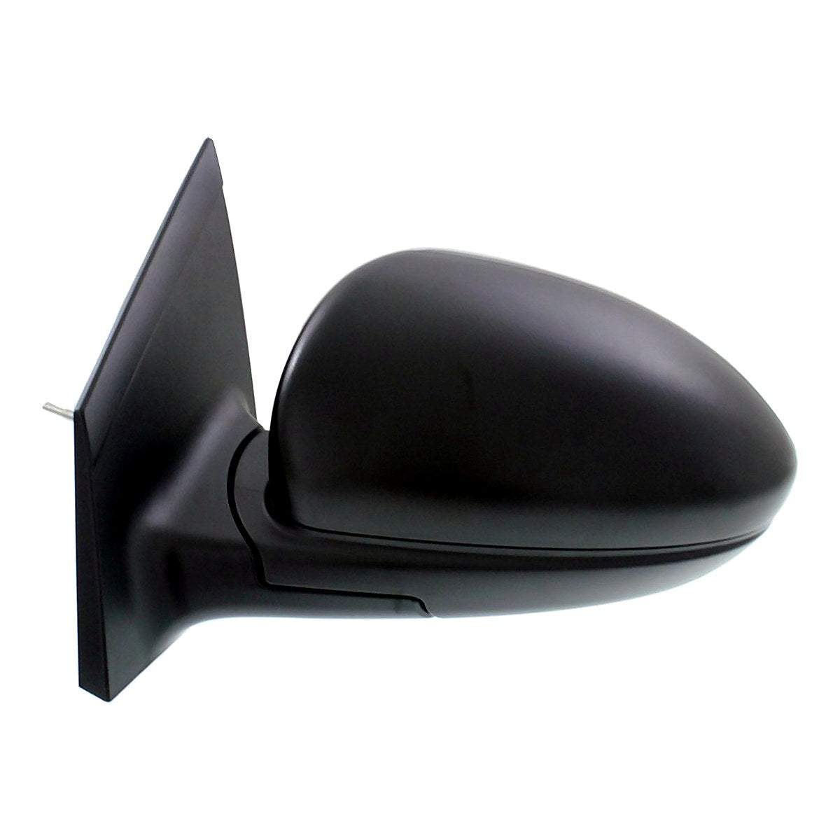 2011-2015 Chevrolet Cruze Door Mirror Driver Side Manual_GM1320419-4