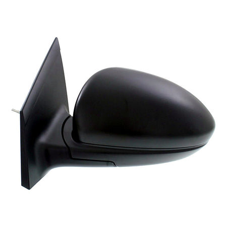 2011-2015 Chevrolet Cruze Door Mirror Driver Side Manual_GM1320419-4