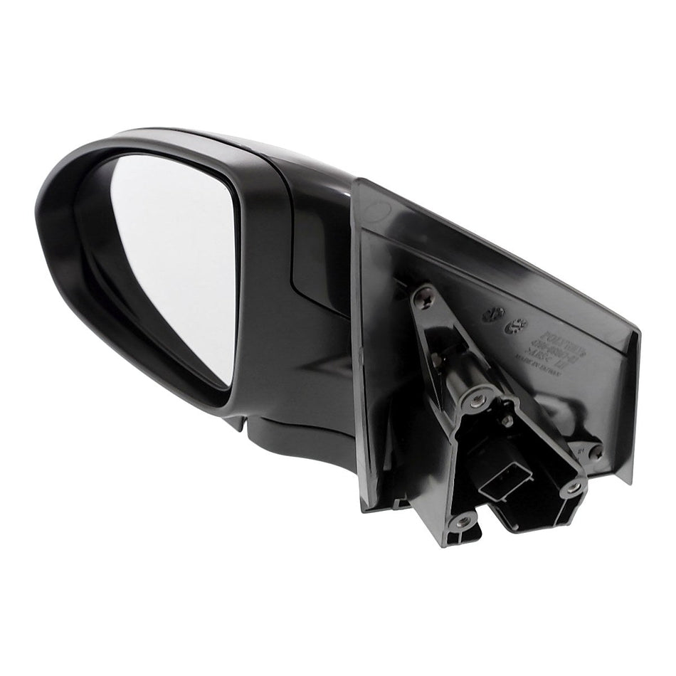 2016 Chevrolet Cruze Limited Door Mirror Driver Side - side angle, Part GM1320420