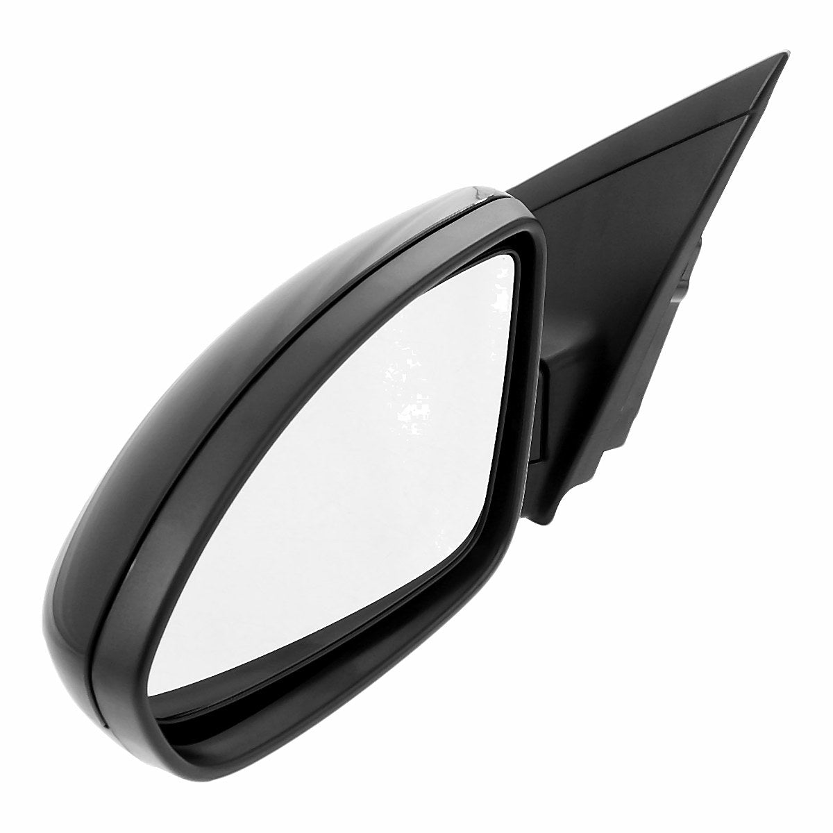 2011-2015 Chevrolet Cruze Door Mirror Driver Side Power_GM1320420-3