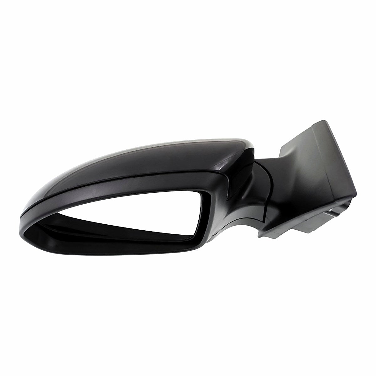 2011-2015 Chevrolet Cruze Door Mirror Driver Side Power_GM1320420-4
