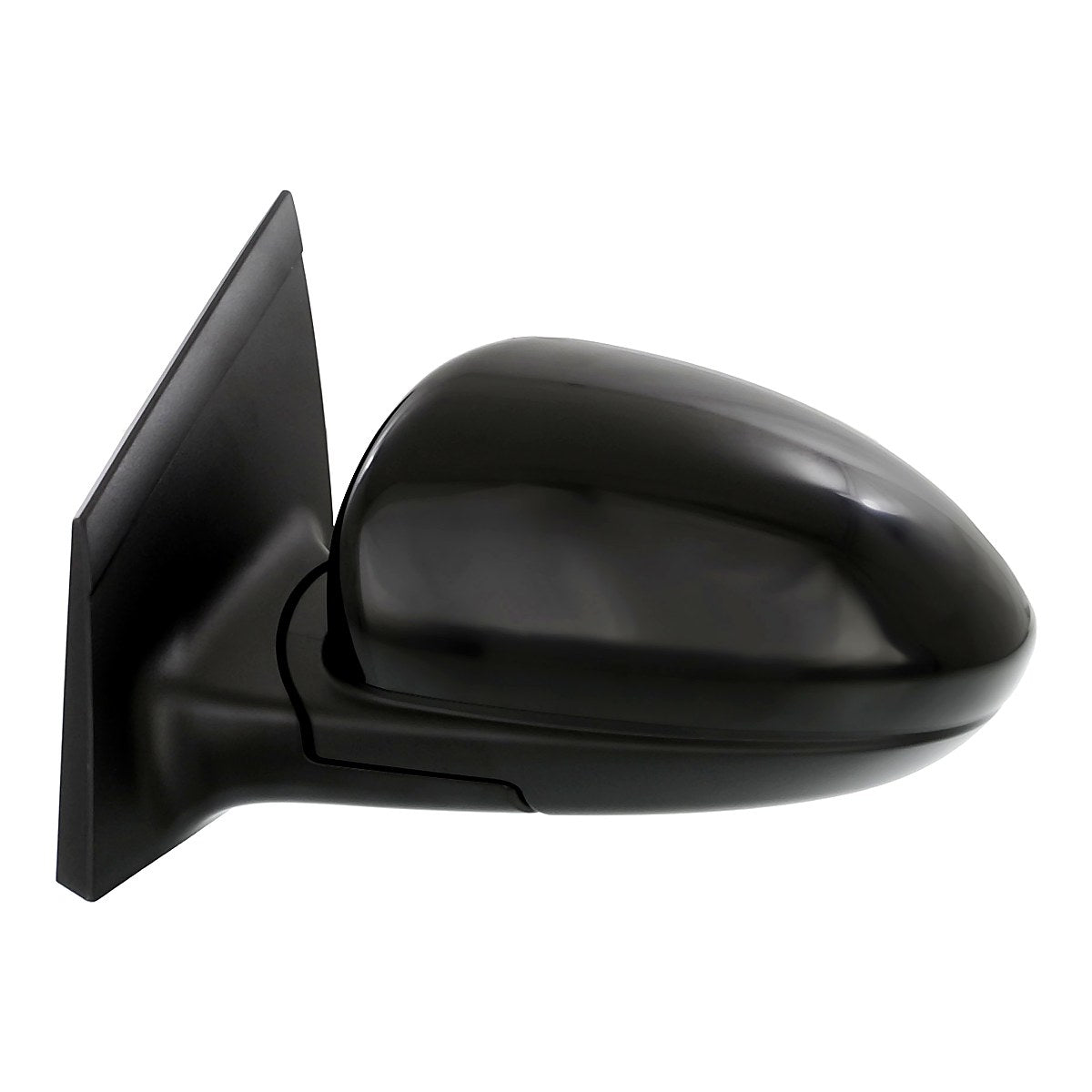 2011-2015 Chevrolet Cruze Door Mirror Driver Side Power_GM1320420-5
