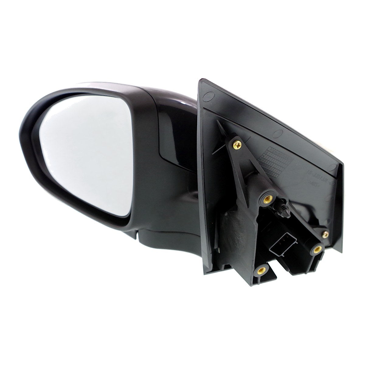 2011-2015 Chevrolet Cruze Door Mirror Driver Side Power Heated_GM1320421-2