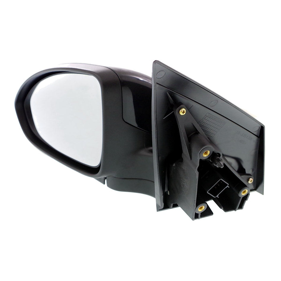 2016 Chevrolet Cruze Limited Door Mirror Driver Side - side angle, Part GM1320421