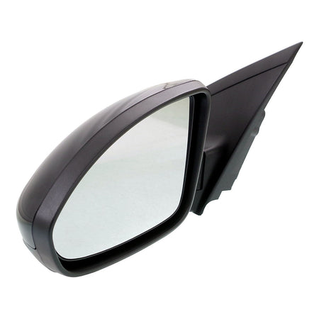 2011-2015 Chevrolet Cruze Door Mirror Driver Side Power Heated_GM1320421-3