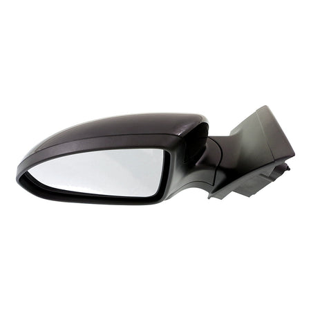 2011-2015 Chevrolet Cruze Door Mirror Driver Side Power Heated_GM1320421-4
