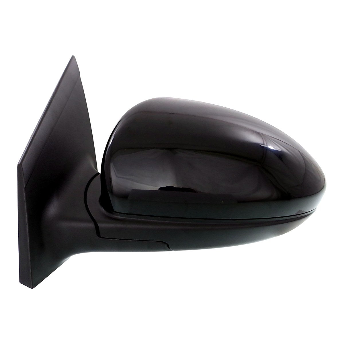 2011-2015 Chevrolet Cruze Door Mirror Driver Side Power Heated_GM1320421-5