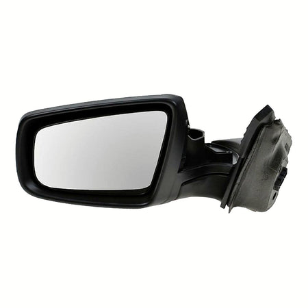 2010 Buick Allure Door Mirror Driver Side Power Heated Signal Puddle Lamp Without Object Sensor_GM1320424