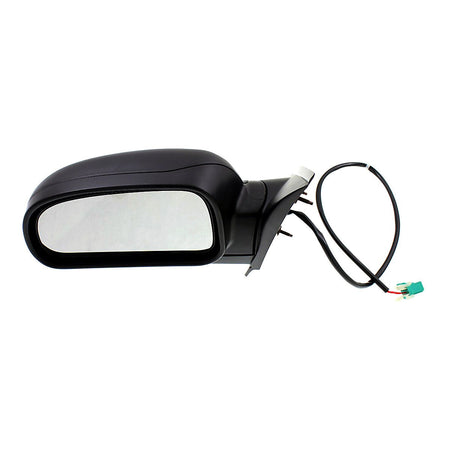 2006-2007 Chevrolet Trailblazer Door Mirror Driver Side Power Textured Type 2_GM1320429-4