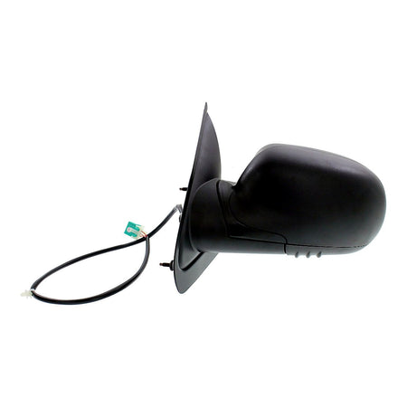 2006-2007 Chevrolet Trailblazer Door Mirror Driver Side Power Textured Type 2_GM1320429-5